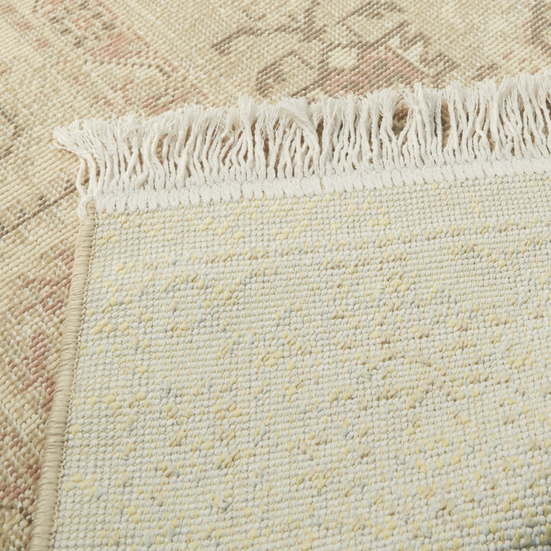 Sand & Stable Wellington Oriental Recycled Area Rug & Reviews Wayfair